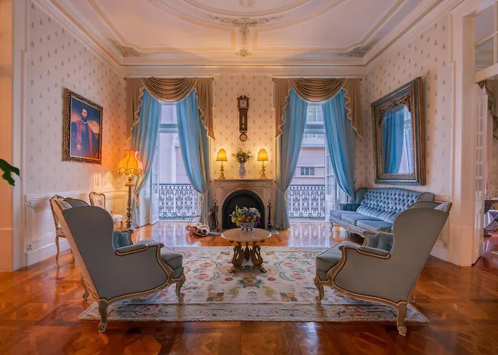 Palacio Das Especiarias Lisboa